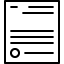 tratamiento de documentos